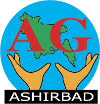 ASHIRBAD